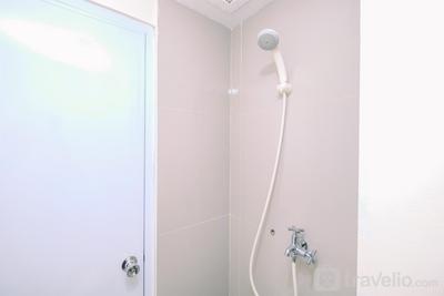 Apartemen Bogorienze - New and Comfort Studio at Bogorienze Apartment By Travelio