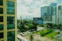 Apartemen Casablanca - Chic and Cozy 1BR at Apartment Casablanca by Travelio