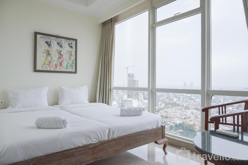 Apartemen Ambassade Kuningan