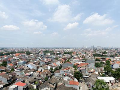 Apartemen Grand Kamala Lagoon - Fully Furnished and Homey Studio Grand Kamala Lagoon Apartment By Travelio