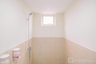 Apartemen Podomoro Golf View - Spacious 3BR at Podomoro Golf View Apartment By Travelio