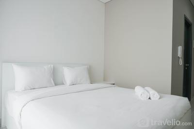 Apartemen Ciputra International - Modern and Comfort Studio at Ciputra International Apartment By Travelio