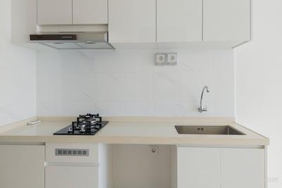 Apartemen Sky House BSD - Comfort Stay Unfurnished 2BR with AC at Sky House BSD Apartment By Travelio