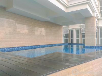 Apartemen Apple 1 Condovilla - Minimalist Loft Studio at Apple 1 Condovilla Apartment By Travelio