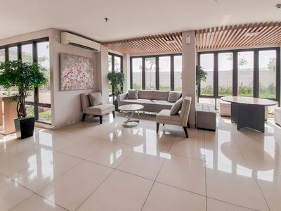 Apartemen Eco Home Residence - Best Deal and Homey Studio Apartment Eco Home Residence By Travelio