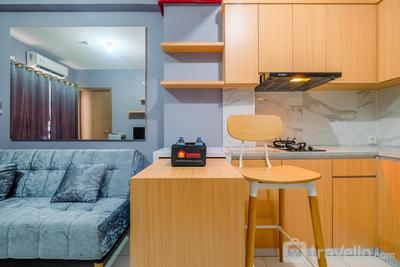 Apartemen Podomoro Golf View - Spacious 3BR at Podomoro Golf View Apartment By Travelio