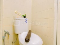 Apartemen Belmont Residence Puri - Comfort Living 1BR at Belmont Residence Puri Apartment By Travelio