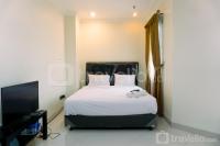 Luxury Studio at Semanggi Apartment By Travelio