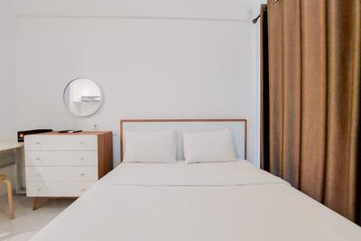 Apartemen Sky House BSD - Well Furnished and Cozy Studio Sky House BSD Apartment By Travelio