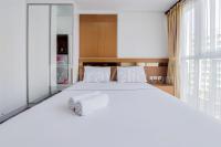 Warm and Enjoy Living Studio Casa de Parco Apartment By Travelio