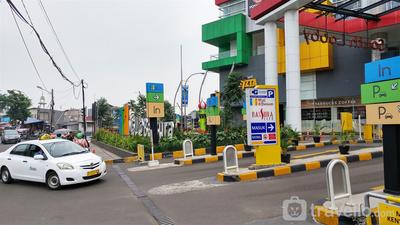 Apartemen Bassura City - 2BR Apartment near Mall at Bassura City By Travelio