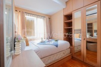 Apartemen 18 Residence Taman Rasuna - 1BR Apartment 18 Residence Taman Rasuna near Mega Kuningan By Travelio