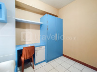 Apartemen Gateway Ahmad Yani Cicadas - Minimalist 3BR Gateway Ahmad Yani Cicadas Apartment By Travelio