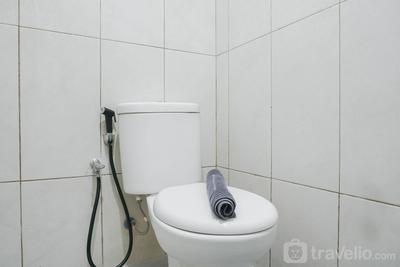 Apartemen The Nest Puri - Homey and Comfy Studio at The Nest Puri Apartment By Travelio