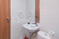 Apartemen Cisauk Point - Cozy Studio Apartment at Cisauk Point By Travelio