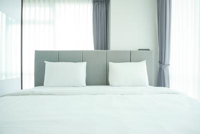 Apartemen Green Sedayu - Wonderful and Homey 3BR Green Sedayu Apartment By Travelio