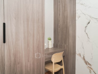 Apartemen Green Bay Pluit - Homey and Restful 2BR at Apartment Green Bay Pluit By Travelio