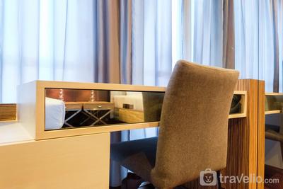 Apartemen Kemang Mansion - Spacious Studio Apartment at Kemang Mansion By Travelio