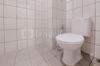 Apartemen Sudimara Forestwalk - Unfurnished Studio at 3rd Floor Sudimara Forestwalk Apartment By Travelio