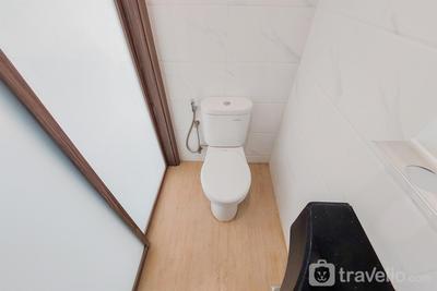 Apartemen Sky House BSD - Unfurnished Studio Apartment Sky House BSD with AC By Travelio