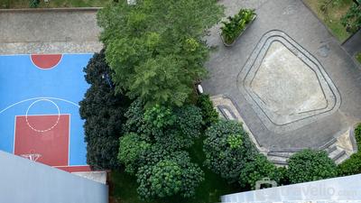 Apartemen Puri Mansion - Wonderful and Combined 3BR Puri Mansion Apartment By Travelio