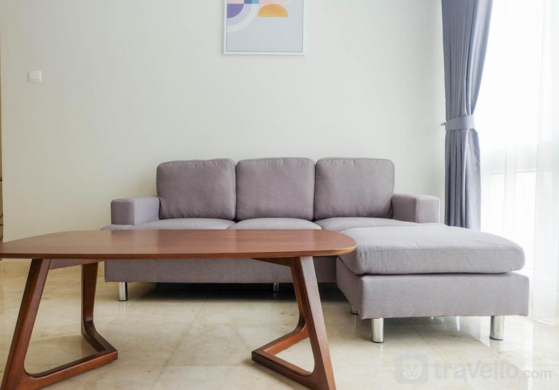 Apartemen The Epicentrum Kuningan