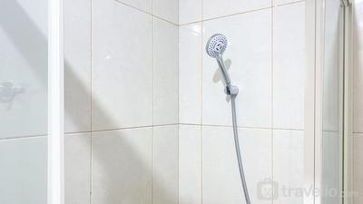 Apartemen Kuningan Place - Elegant and Comfortable 2BR Kuningan Place Apartment By Travelio