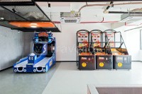 Apartemen Sky House Alam Sutera - Tidy 2BR Sky House Alam Sutera Apartment near IKEA By Travelio