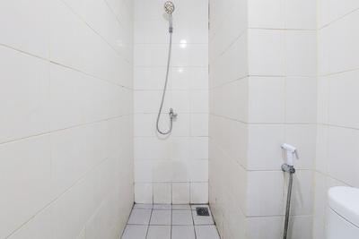 Apartemen Ayodhya Residence Tangerang - Good 2BR Unfurnished Apartment at Ayodhya Residence Tangerang By Travelio