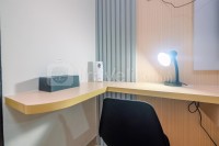 Apartemen Transpark Cibubur - Best Choice and Comfy Studio Transpark Cibubur Apartment By Travelio