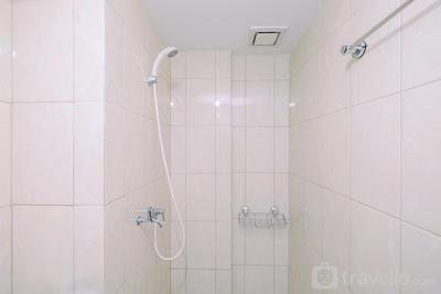 Apartemen Springlake Summarecon Bekasi - Comfort and Elegant 4BR Combined at Springlake Summarecon Bekasi Apartment By Travelio