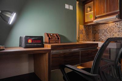 Apartemen Margonda Residence 4 - Good Choice and Simply Studio Apartment Margonda Residence 4 By Travelio