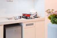 Apartemen Sky House BSD - Studio near Mall at Sky House BSD Apartment By Travelio