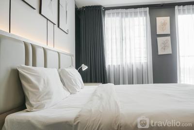 Apartemen Daan Mogot City - Comfort Studio at Daan Mogot City Apartment By Travelio