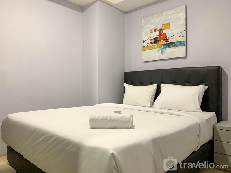 Apartemen Southgate Residence