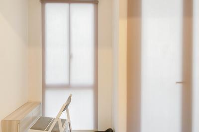 Apartemen Tokyo Riverside PIK 2 - Cozy and Well Furnished Studio Tokyo Riverside PIK 2 Apartment By Travelio