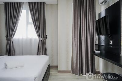 Apartemen Bintaro Icon - Nice and Cozy Studio at Bintaro Icon Apartment By Travelio