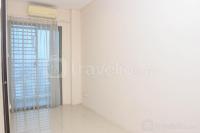 Unfurnished 1BR with AC at GP Plaza Apartment By Travelio