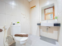 Apartemen Dago Suites - Homey and Comfortable 1BR Apartment at Dago Suites By Travelio
