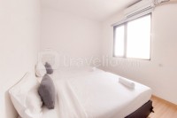 Apartemen Sky House BSD - Spacious and Comfy 3BR Apartment Sky House BSD By Travelio