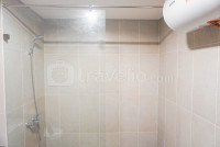 Apartemen Orange County - Spacious and Well Designed 1BR at Orange County Apartment By Travelio