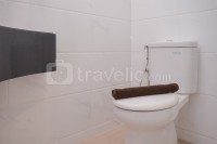Apartemen Sky House BSD - Stunning Studio at Sky House BSD Apartment By Travelio