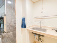 Apartemen Meikarta District 1 - Minimalist 3BR Apartment Meikarta near AEON Deltamas By Travelio