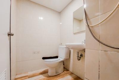 Apartemen M-Town Residence - Fully Furnished and Cozy Studio Apartment at M-Town Residence By Travelio