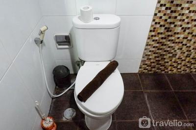 Apartemen Aryaduta Residence Surabaya - Modern Minimalist Best View 2BR Apartment at Aryaduta Residence Surabaya By Travelio