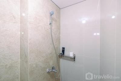 Apartemen Transpark Cibubur - Nice and Cozy Studio at Transpark Cibubur Apartment By Travelio