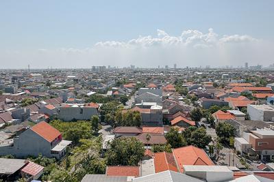 Apartemen Puri Mas - Serene and Comfy Studio at Puri Mas Apartment By Travelio