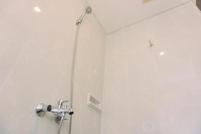 Apartemen Serpong Garden - Studio Apartment near Cisauk Station at Serpong Garden By Travelio