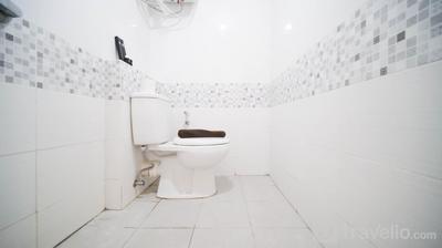 Apartemen Amega Crown Residence - Homey and Cozy Stay 2BR Apartment at Amega Crown Residence By Travelio