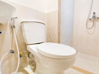 Apartemen Meikarta - Spacious Unfurnished 3BR at Meikarta Apartment with AC By Travelio